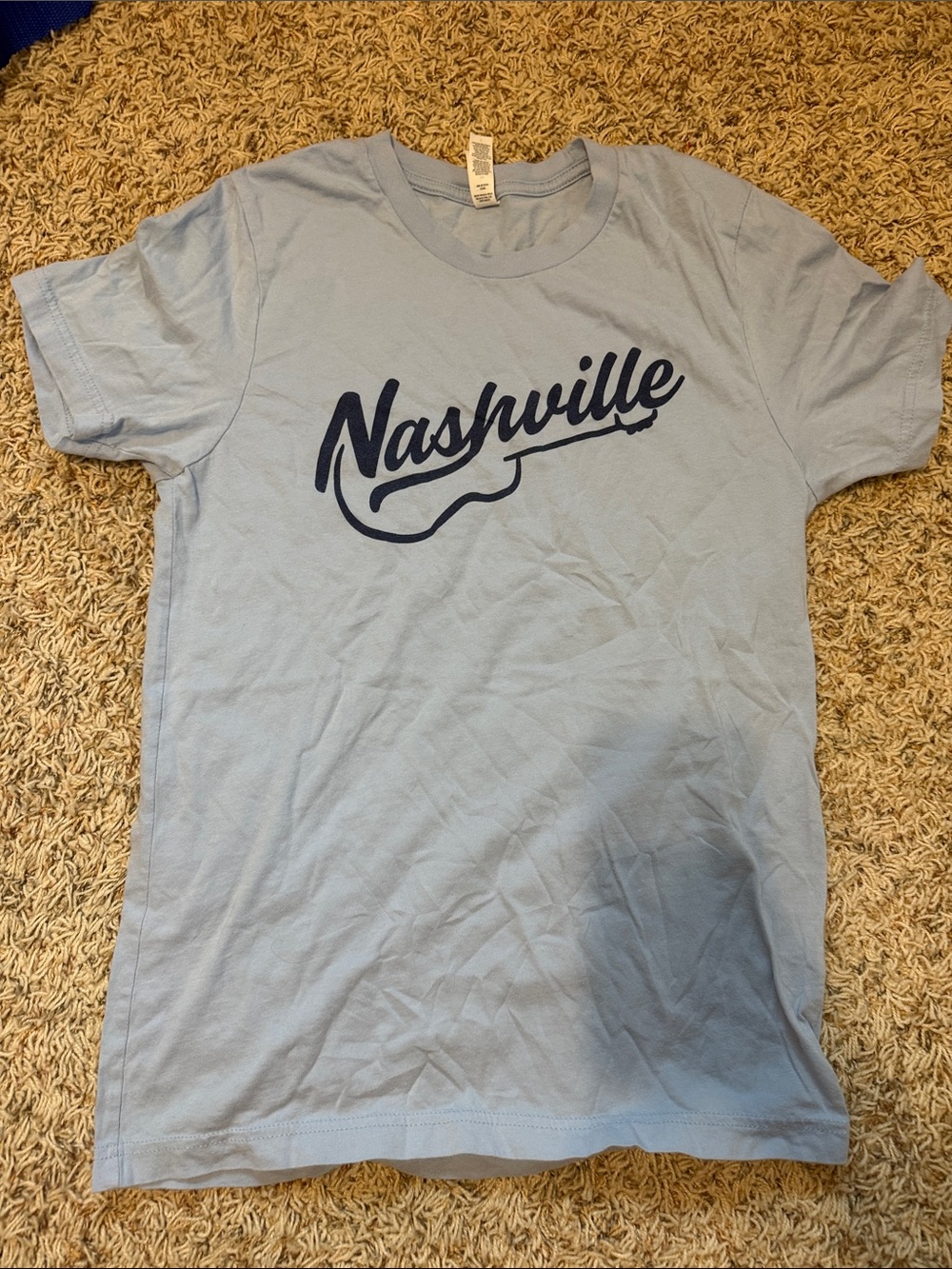 Nashville T Shirt